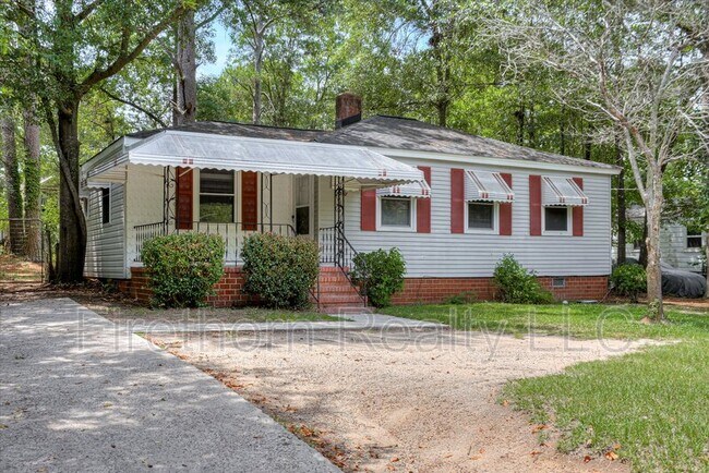 Foto del edificio - 2717 Richmond Hill Rd
