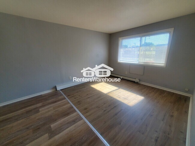Foto del edificio - 1418 W Mitchell St