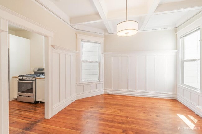 Building Photo - 1743 Golden Gate Ave