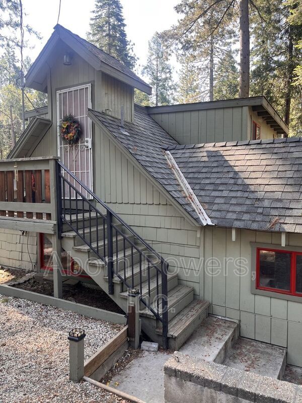 Building Photo - 3183 Sly Park Rd
