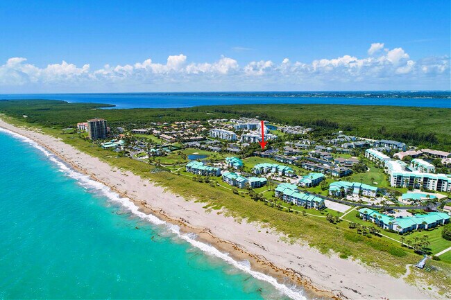 Foto del edificio - 2400 S Ocean Dr