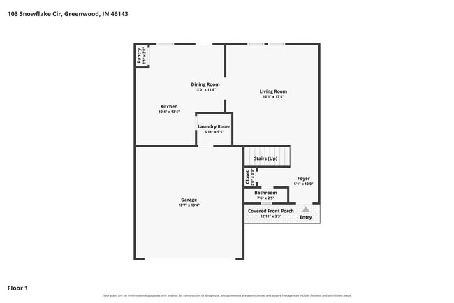 Building Photo - 103 Snowflake Cir