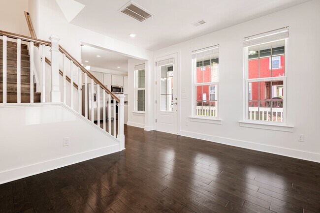 Foto del edificio - 305 Herman St