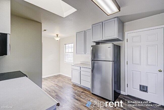 Building Photo - 3 br, 2 bath House - 19605 Old Creek Rd, H...