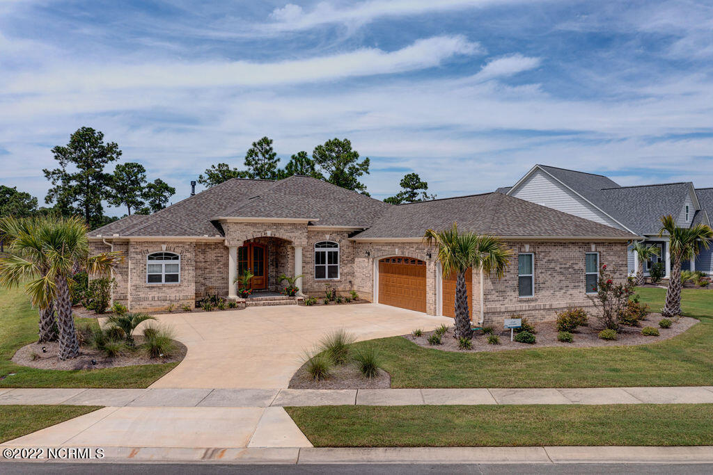 Foto principal - 8711 Compass Pointe West Wynd NE