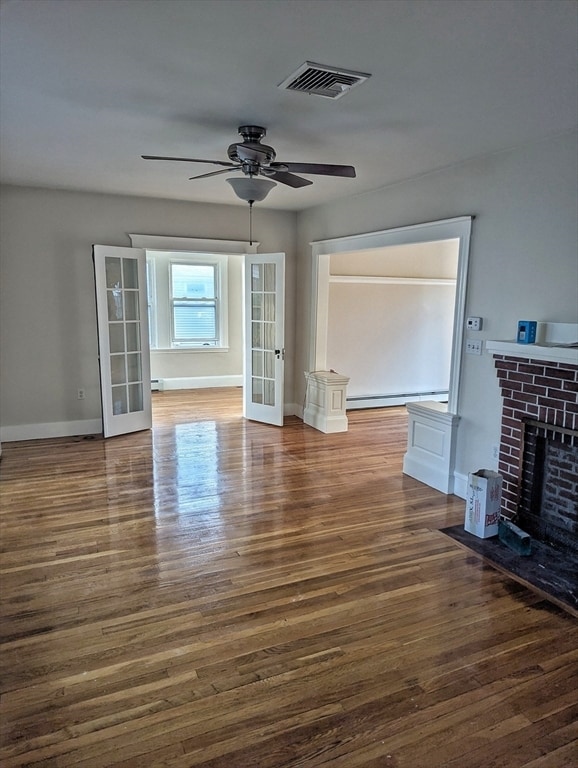 Building Photo - 3 Gladstone St