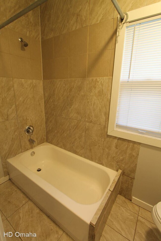 Foto del edificio - 2 br, 1 bath House - 5821 S. 19th St.