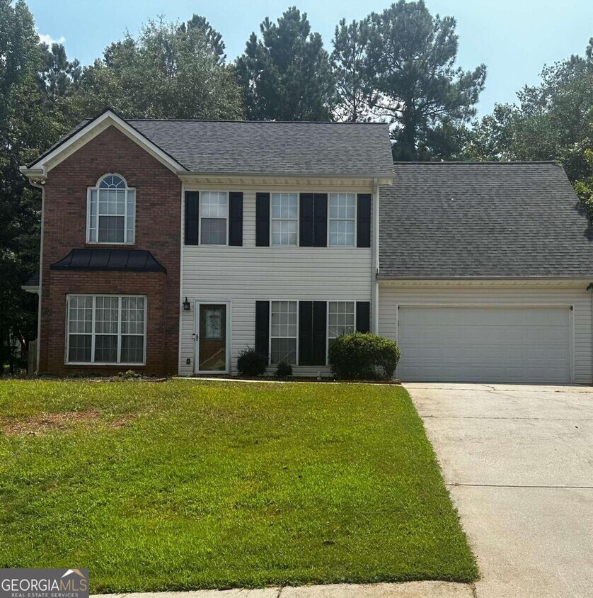 Foto principal - 12264 Crestwood Ct