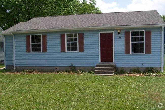 Several Homes to Choose From - 103 Spruce St