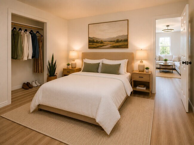 Foto del edificio - 7212 N County Rd 3300