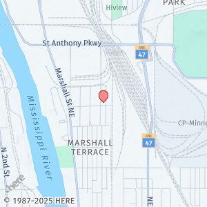 Primary Photo - 3003 California St NE