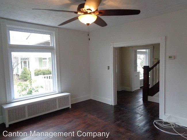 Foto del edificio - 4 br, 1.5 bath House - 6008 Cedonia Ave.