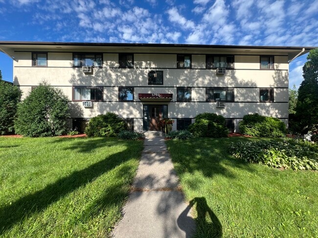 Building Photo - 34th Ave S Apartments
