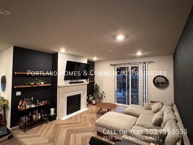 Foto del edificio - 2926 S Ginger St