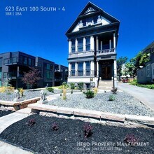 Building Photo - 623 E 100 S