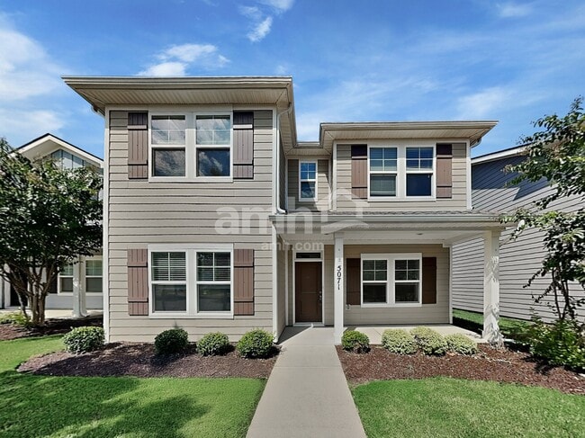 Building Photo - 5071 Trailwater Dr