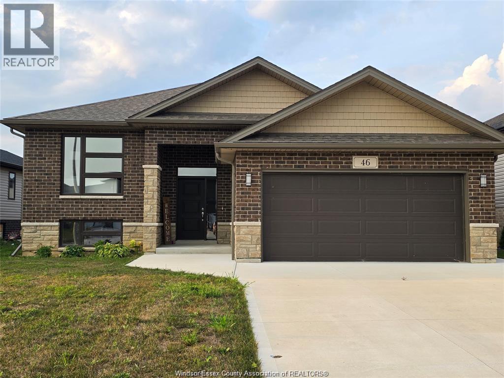 Photo principale - 46 Kingsbridge Dr