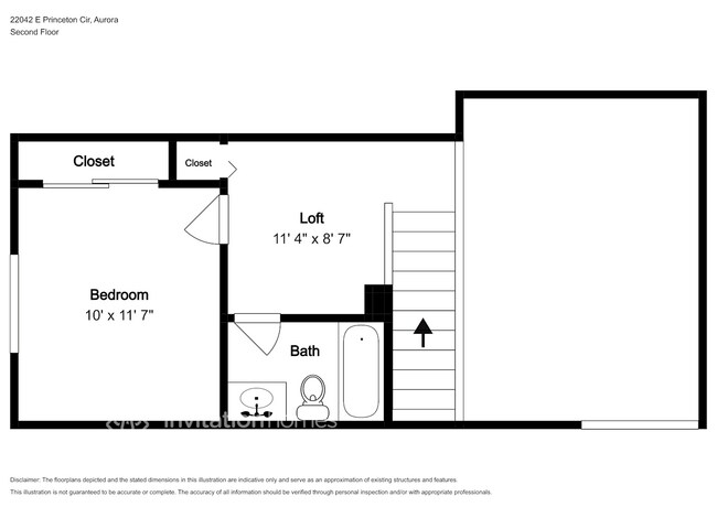 Foto del edificio - 22042 E Princeton Cir
