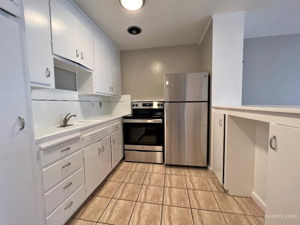 Foto principal - 2420 Franklin St