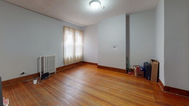 Foto del edificio - 9 Forbes St
