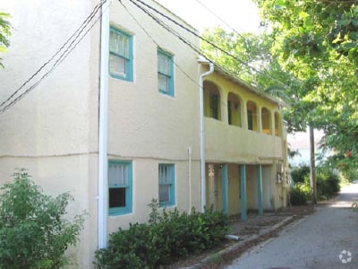 Building Photo - 120 NE 1st Ave