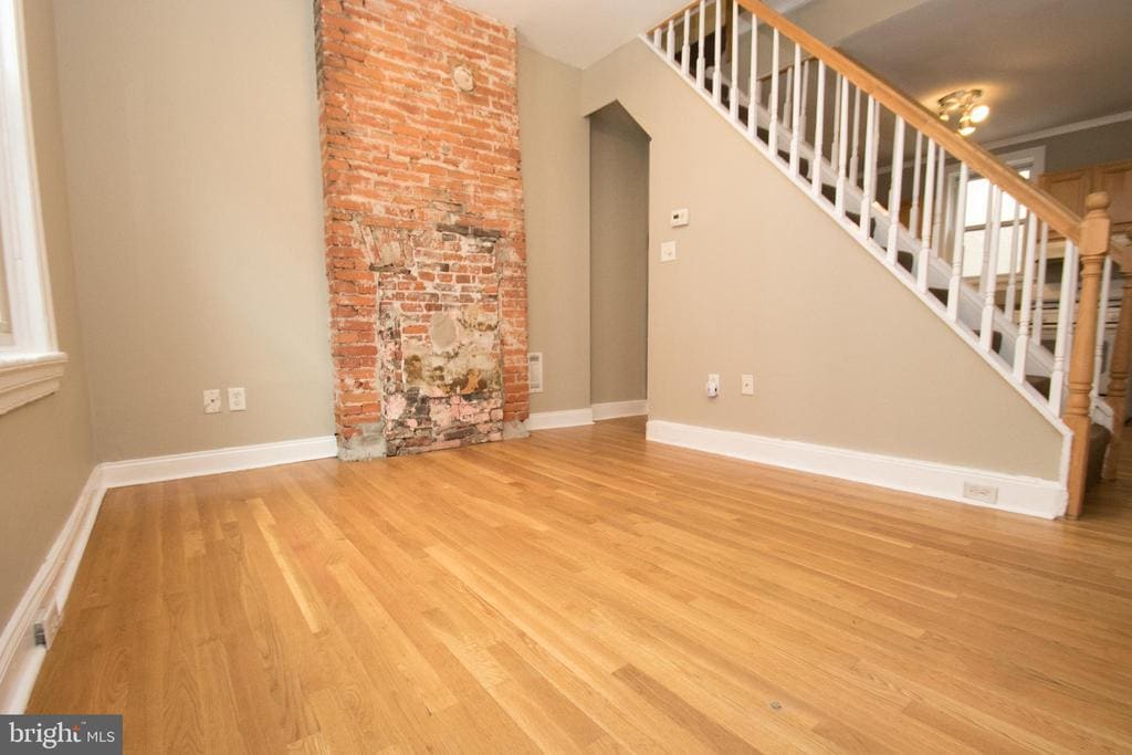 Primary Photo - 1606 Rodman St
