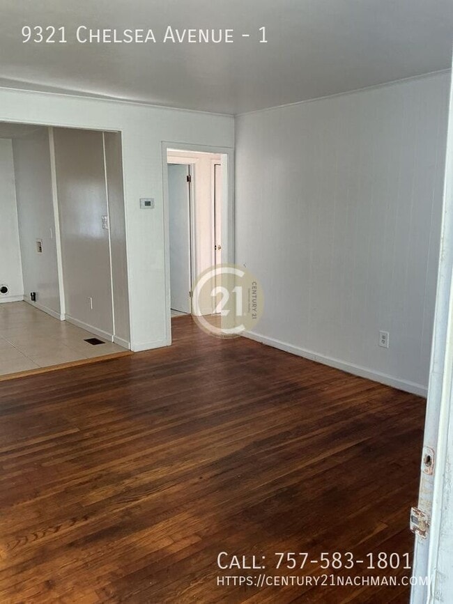 Photo - 9321 Chelsea Ave Apartment