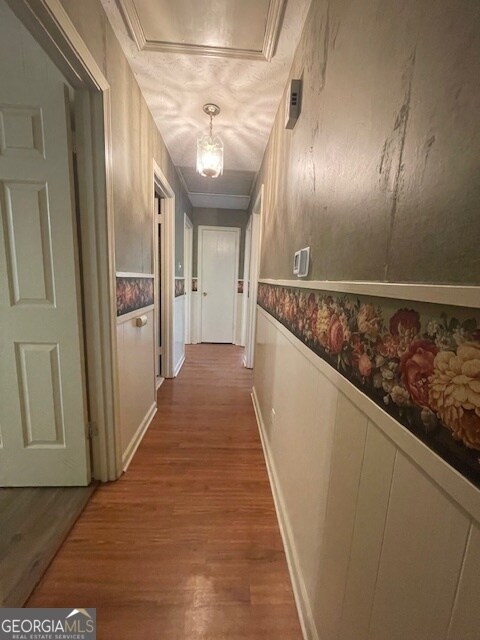 Foto del edificio - 35 Pine Meadow Cir