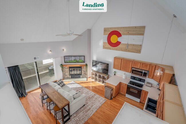 Foto del edificio - 4246 S Eldridge St