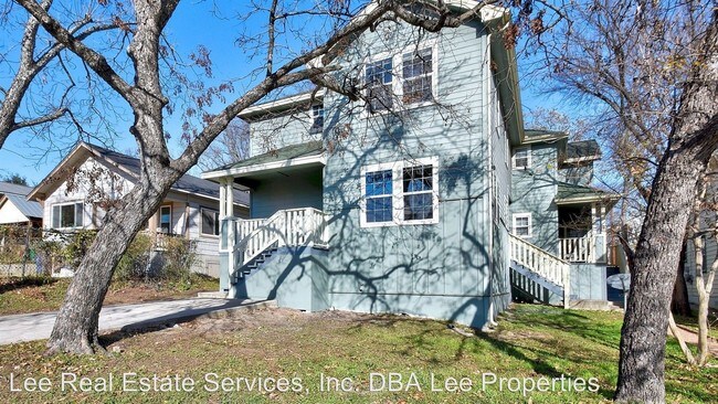 Building Photo - 2206 Pennsylvania Ave