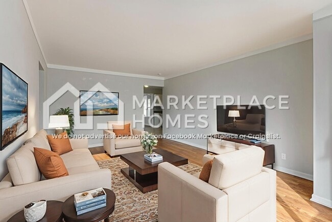 Building Photo - 25161 Patricia Ave