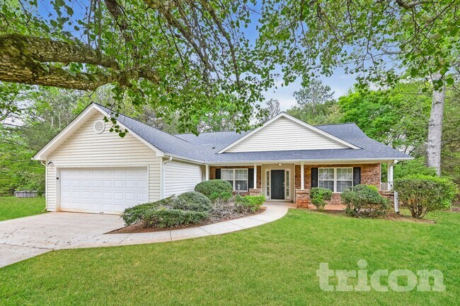 Building Photo - 1710 Brush Creek Dr