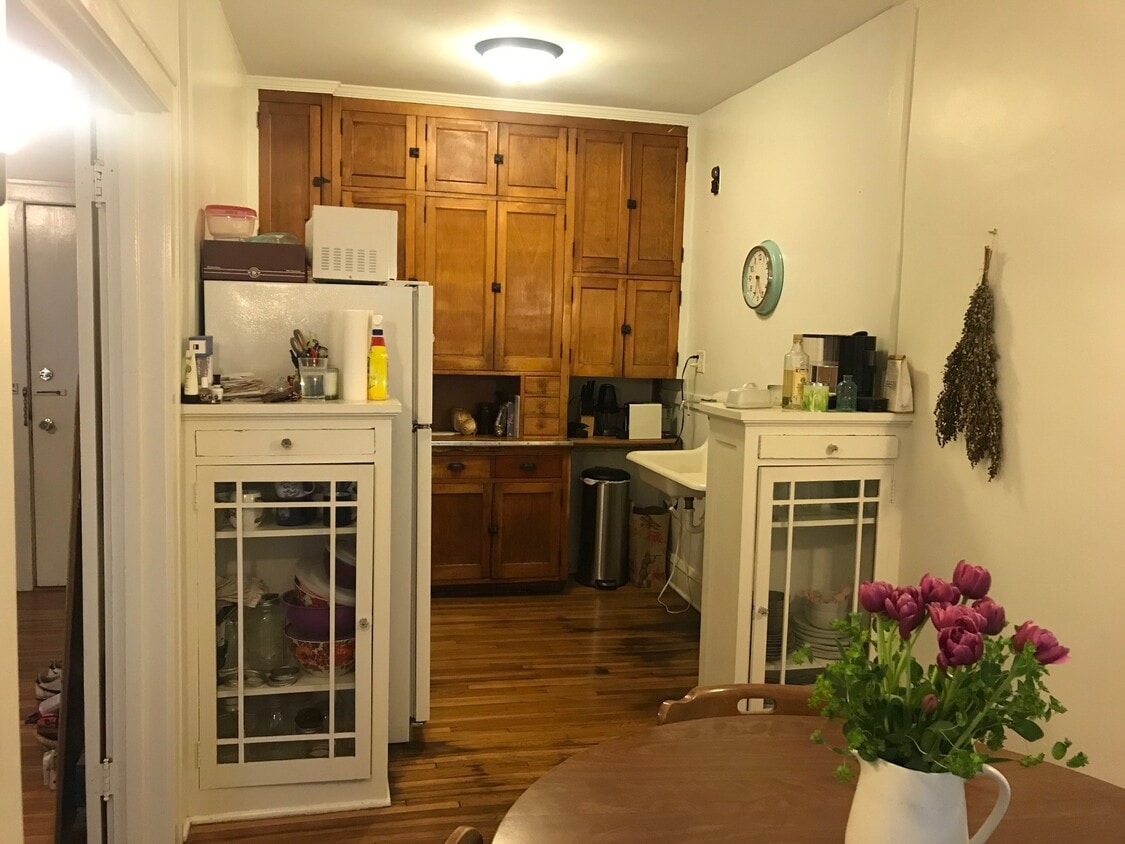Dining Room to Kitchen - 2506 1st Ave S