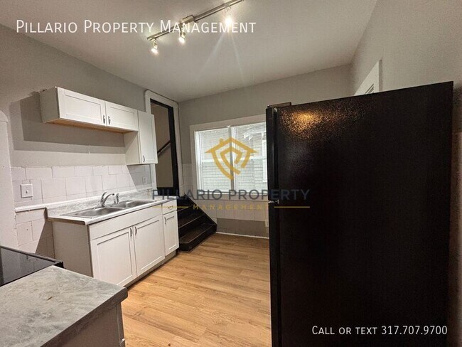 Foto del edificio - 3625 N Kenwood Ave