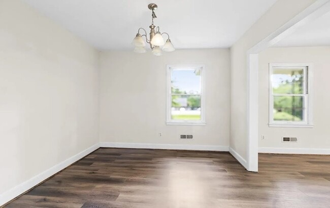 Building Photo - 1516 Montague Ave