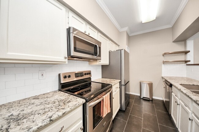 Foto del edificio - 554 Wilcrest Dr