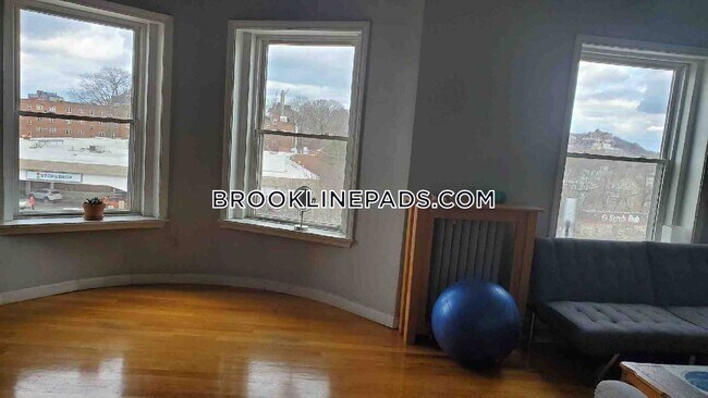 Foto del edificio - 154 Harvard St