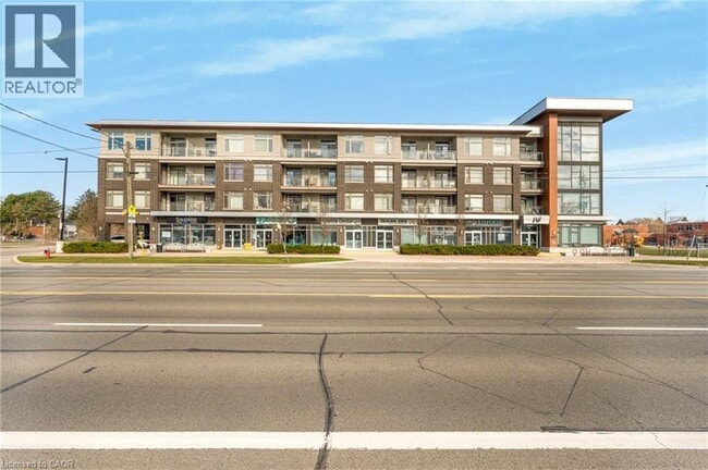Building Photo - 457 Plains Rd E