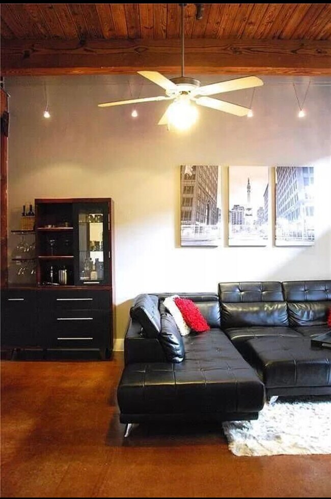 Foto del edificio - 55 S Harding St