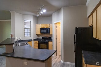 2 BD, 2 BA - 1274SF - Las Mananitas Apartments