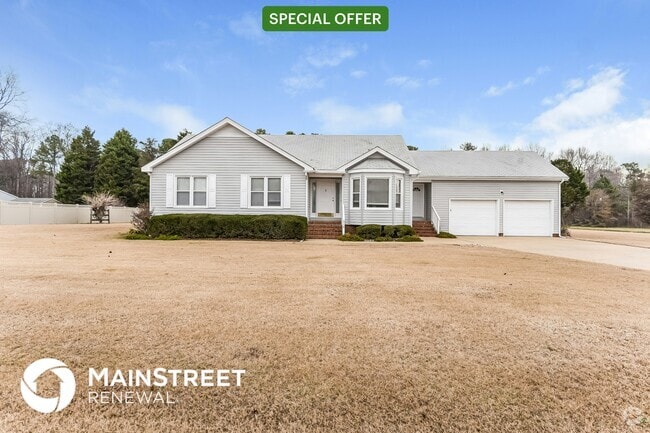 Building Photo - 114 Twin Oak Dr