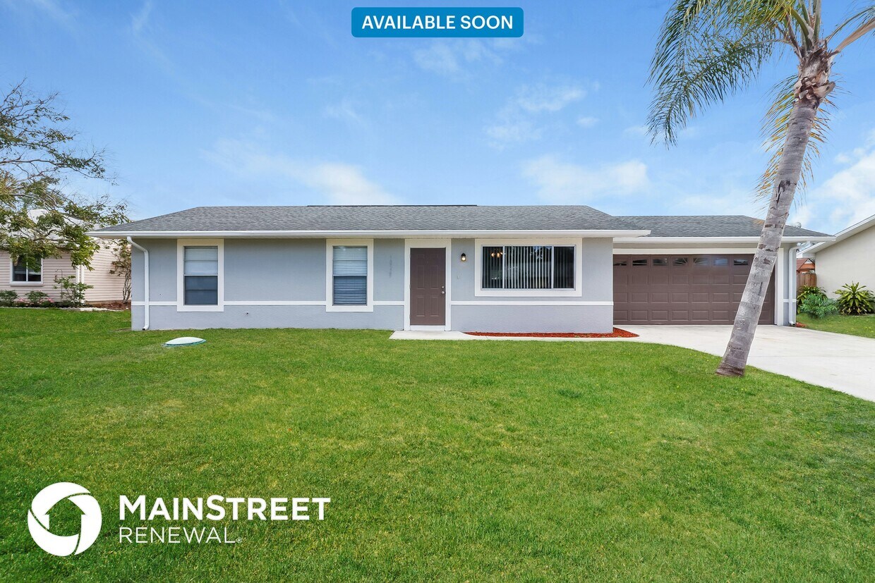 Primary Photo - 18529 Phlox Dr