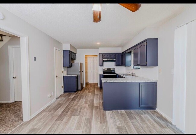 Foto del edificio - 6809 W 149th Terrace