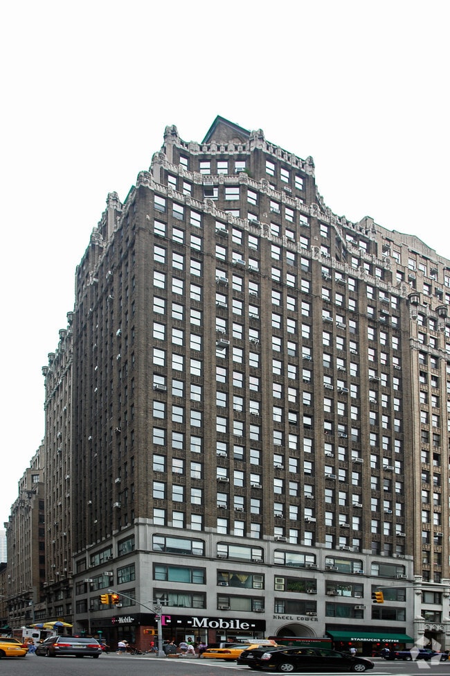 Building Photo - 315 7th Avenue