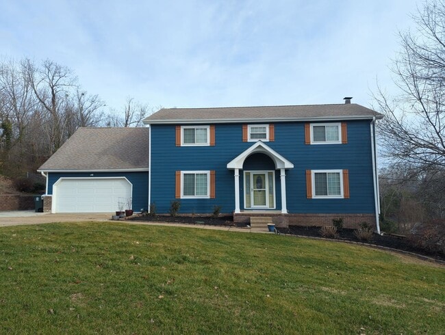 Foto del edificio - 513 Woodcroft Dr