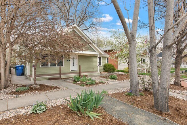 Foto del edificio - Charming Downtown Loveland Home!!