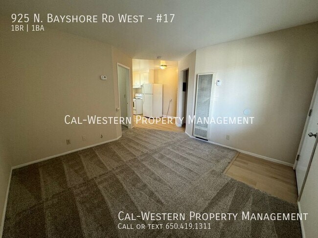 Building Photo - 925 N Bayshore Rd W