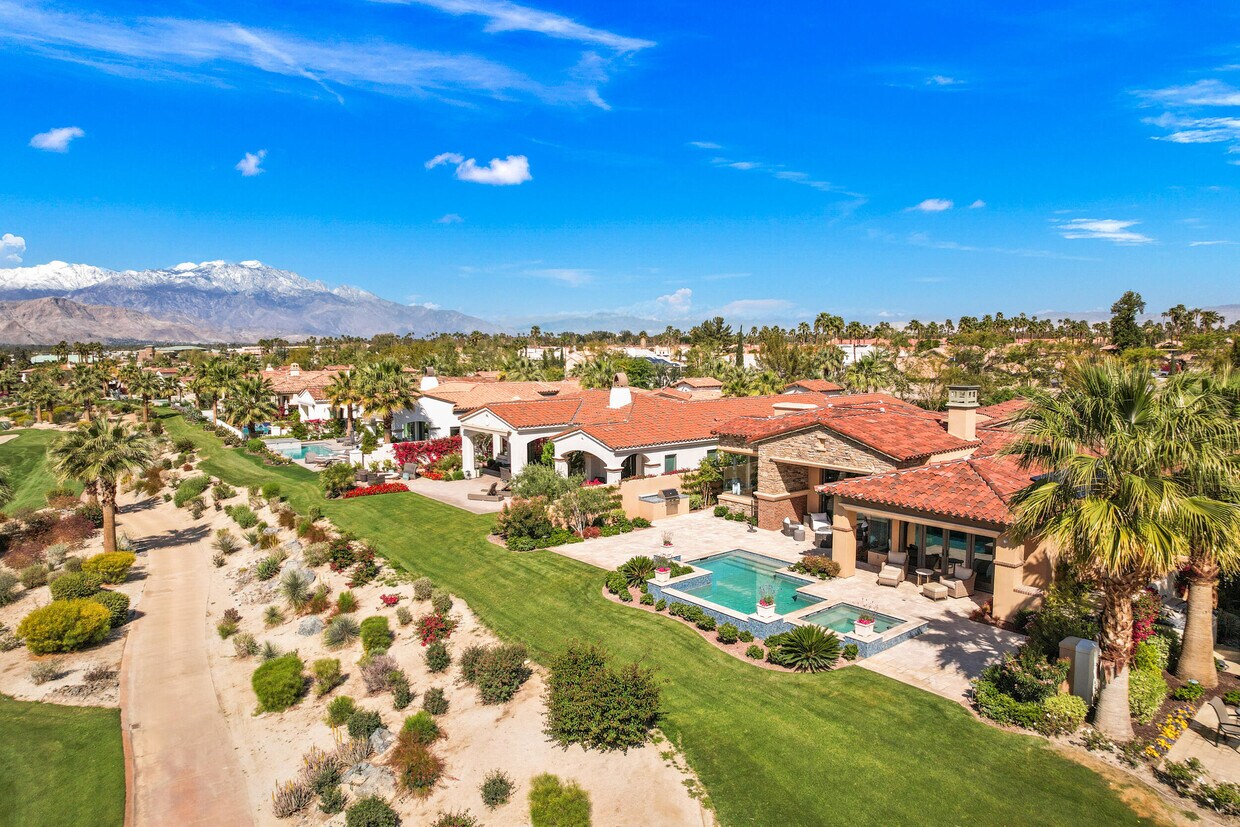 75741 Via Stia, Indian Wells, CA 92210 House Rental in Indian Wells, CA