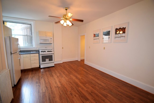 Foto del edificio - 514-516 Harvard St