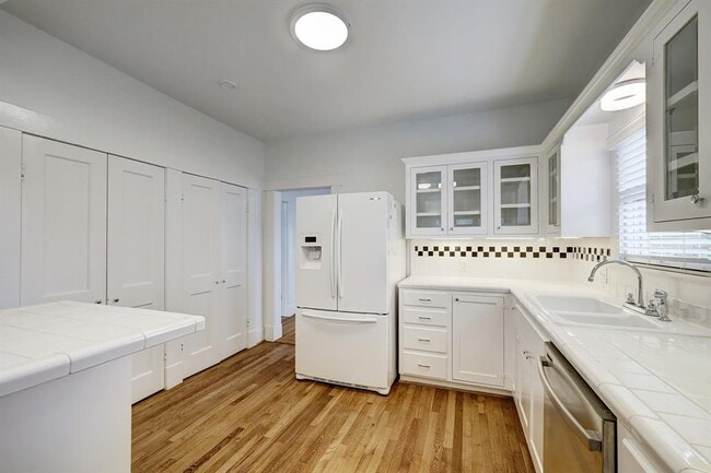 Foto del edificio - 603 Euclid St